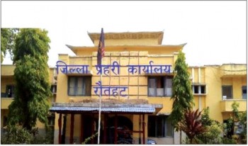 कांग्रेस नेता रन्जित कर्णले दिए मन्त्री रेणु यादवविरुद्ध उजुरी